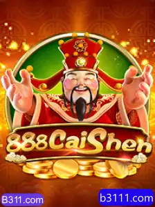 Descubra 888CaiShen: O Jogo de Cassino Emocionante