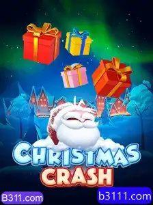 ChristmasCrash: A Nova Febre do Mundo dos Jogos