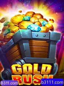 Descubra o Mundo de Aventuras de GoldRush: O Jogo de Sucesso