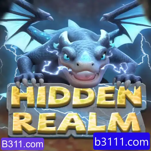 Descubra o Fascinante Mundo de HiddenRealm: Uma Jornada de Estratégia e Aventura