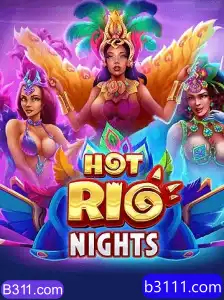Descubra o Mundo Empolgante de HotRioNights