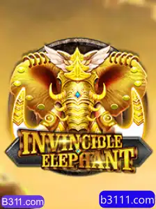 Invincible Elephant: Um Jogo de Estratégia Inovador com B311.com