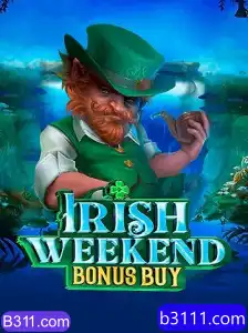 Explorando o Fascinante Mundo de IrishWeekendBonusBuy