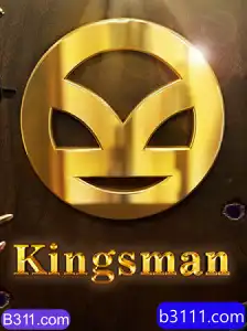 Descubra o Mundo do Jogo Kingsman: Uma Aventura Inovadora com B311.com