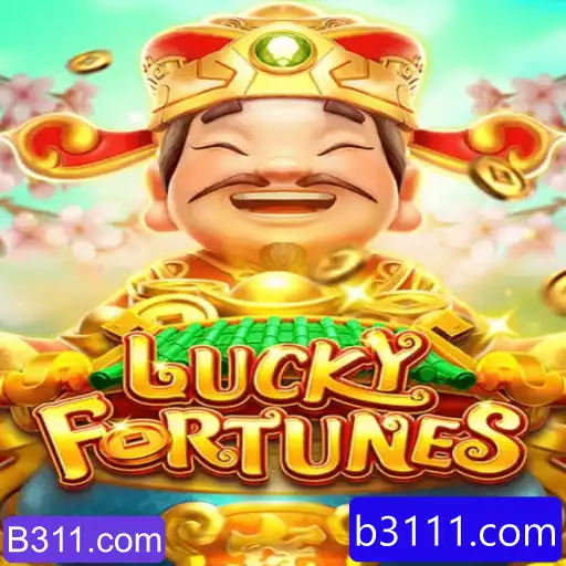 Explorando o Mundo de LUCKYFORTUNES: Um Jogo de Azar Inovador