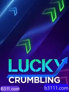 Descubra o Fascinante Mundo de LuckyCrumbling