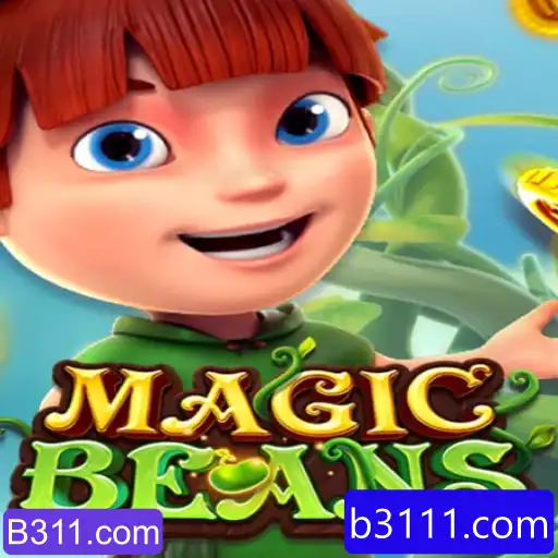 Descubra o Mundo Fascinante de MAGICBEANS