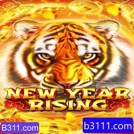 NewYearRising e o Mundo de B311.com: Uma Aventura Épica