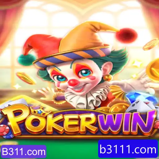 Descubra o Empolgante Jogo de Cartas POKERWIN