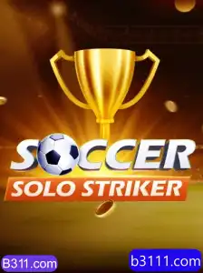 SoccerSoloStriker: Uma Nova Era dos Games de Futebol