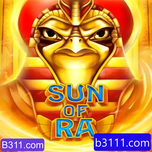 Descubra o Fascinante Jogo SunofRa e Explore as Aventuras de B311.com