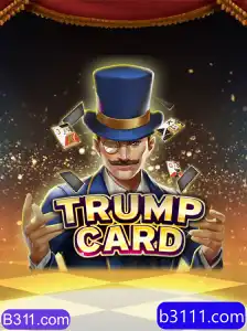 Descubra o Jogo Inovador TrumpCard: Como Jogar e Dominar